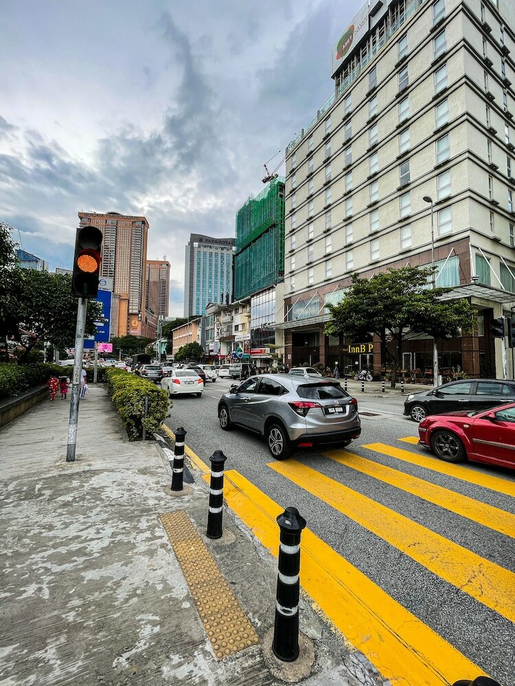 Фото InnB Park Hotel