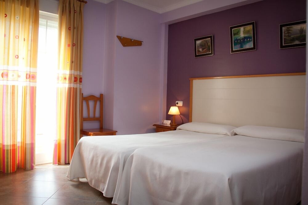 Фото Hotel Miraya