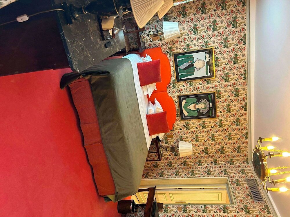 Фото Duc de Saint Simon