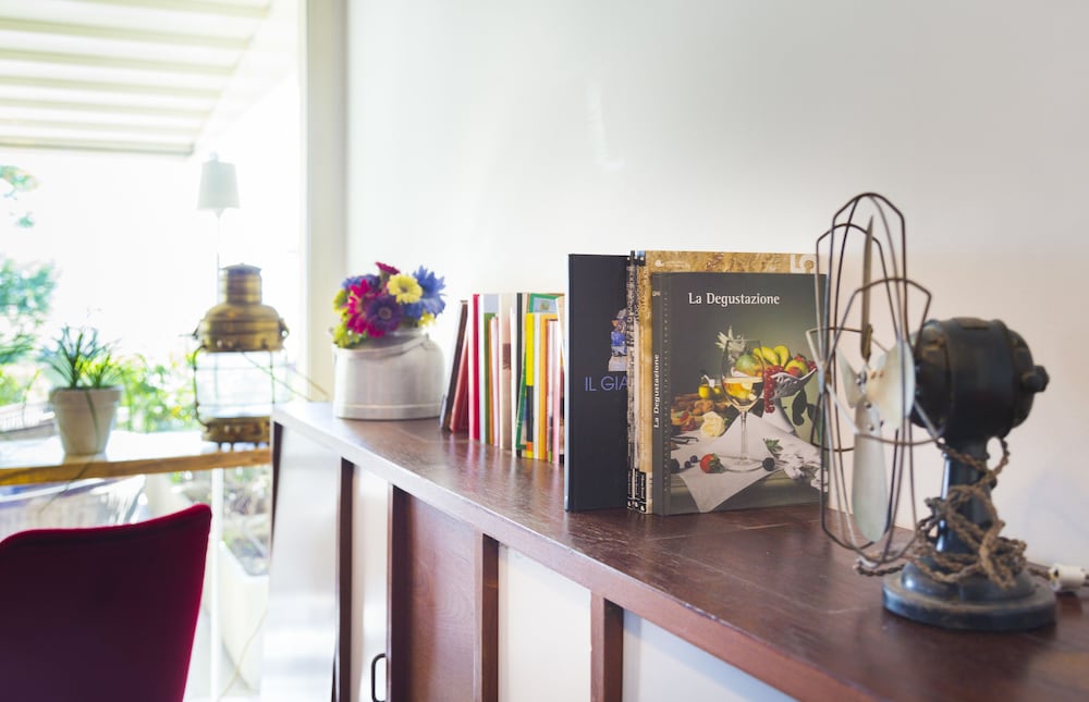 Фото Hotel LaMorosa