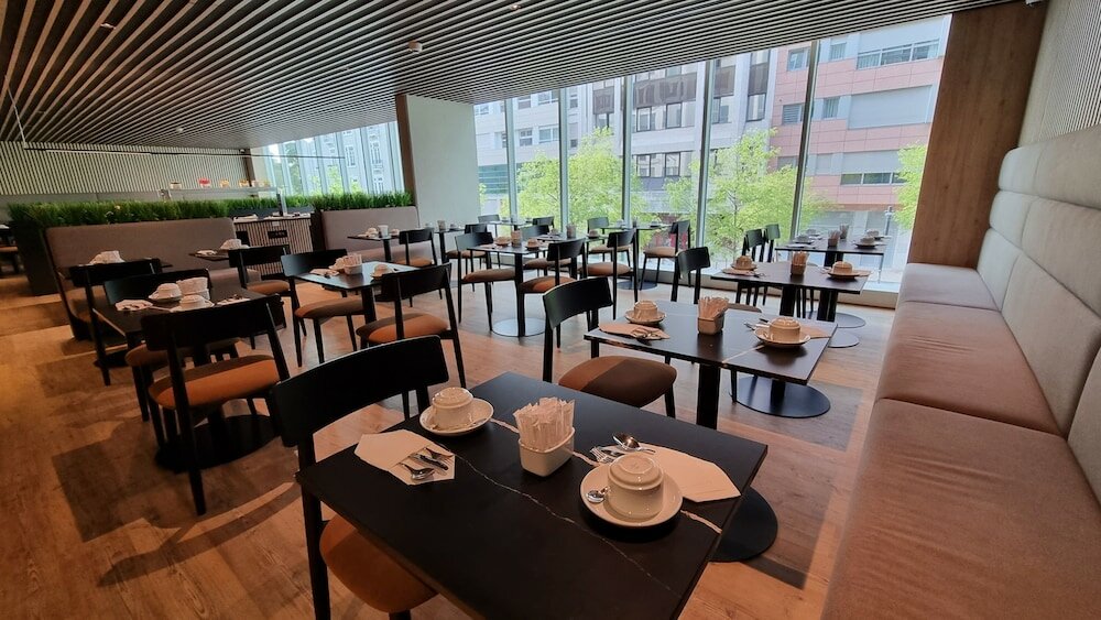 Фото Hotel Principe Avila