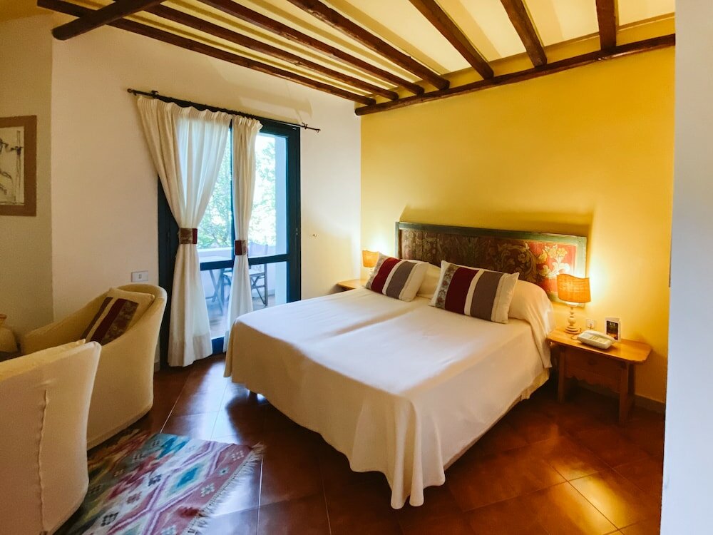 Фото Su Gologone Experience Hotel