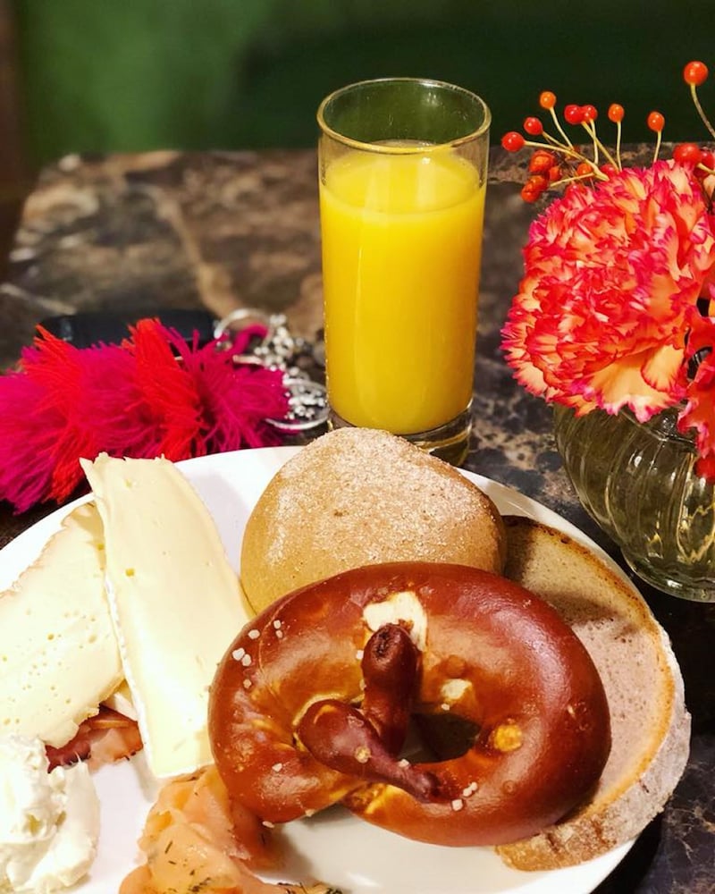 Фото Eden Hotel Wolff