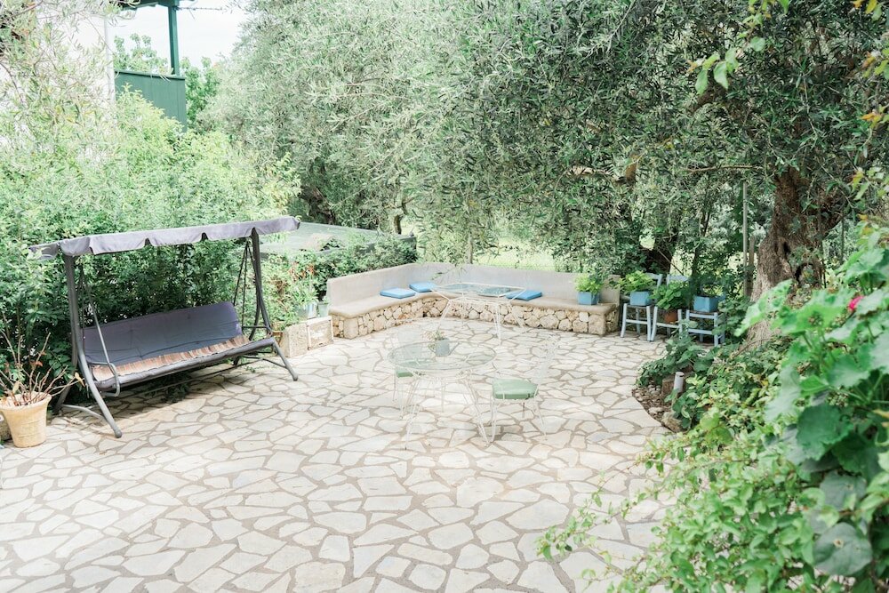 Фото Afroditi Pansion