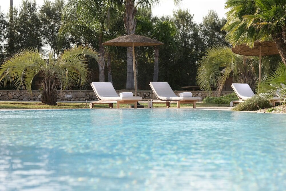 Фото Masseria Antonio Augusto