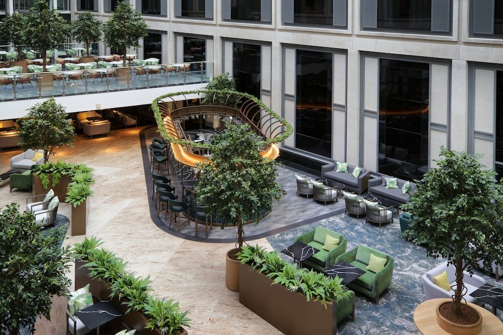 Фото Leonardo Royal London St Paul’s