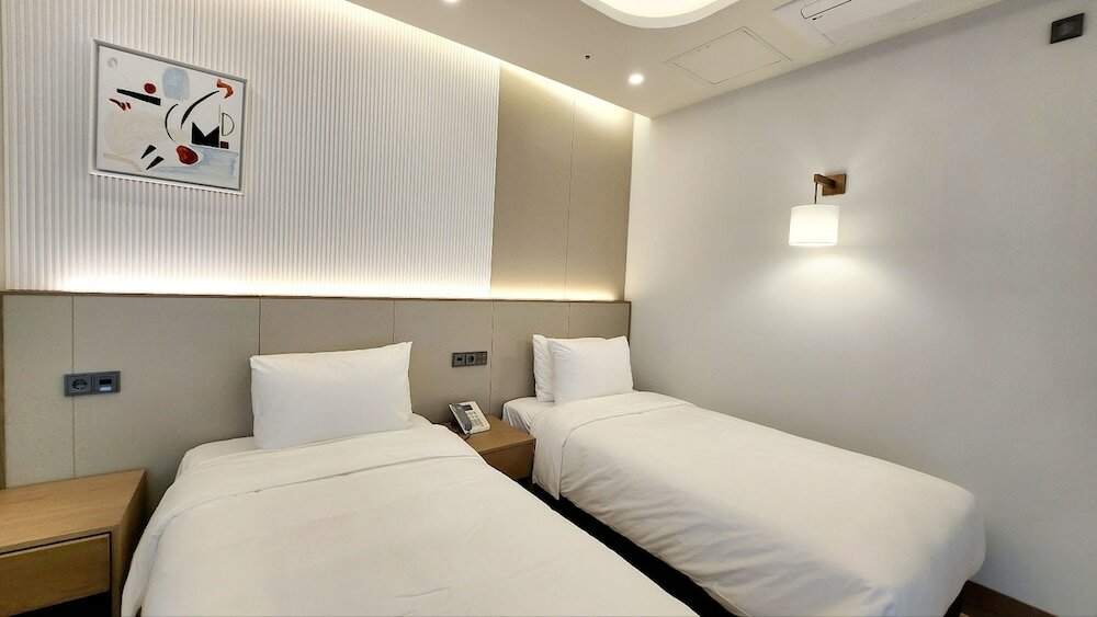 Фото Arban Hotel