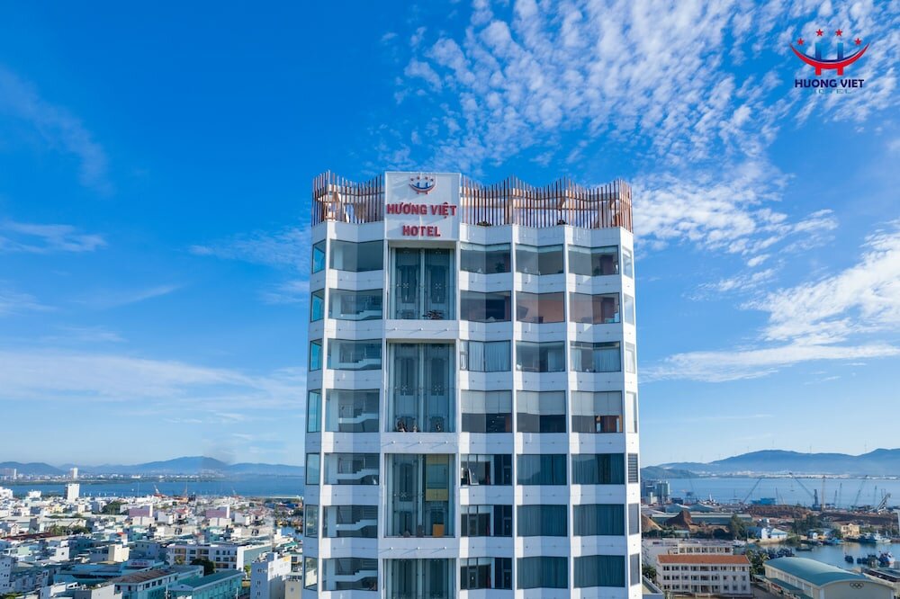 Фото Huong Viet Hotel