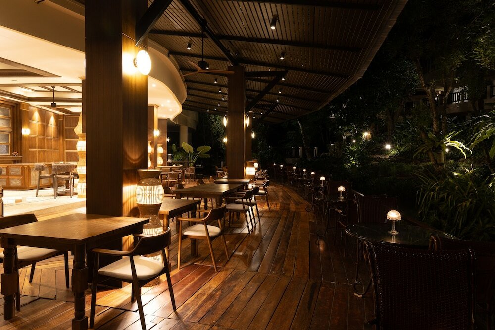 Фото Pakasai Resort