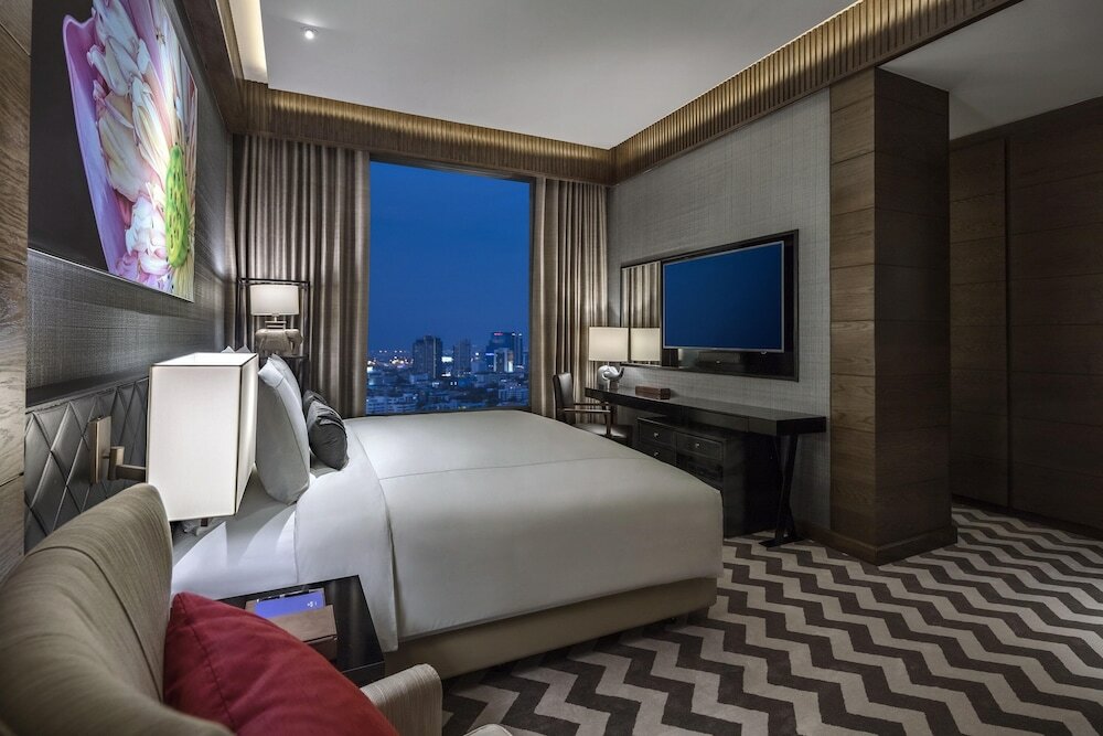 Фото 137 Pillars Suites & Residences Bangkok