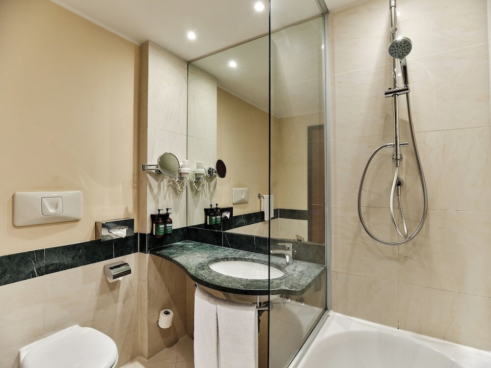 Фото Crowne Plaza Milan Malpensa Airport by IHG