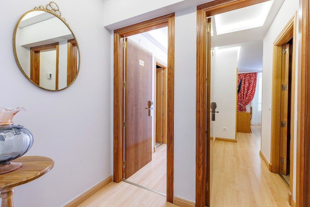 Фото Hotel Europa