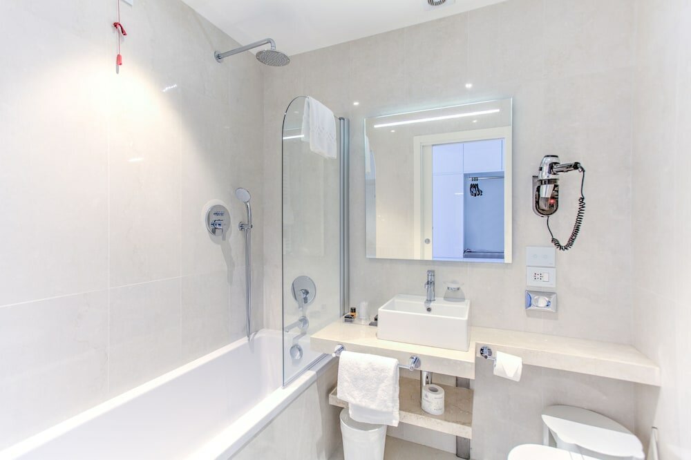 Фото Mh Florence Hotel & SPA