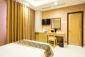 West Hotel (Can Tho City, Hai Bà Trưng), hotel