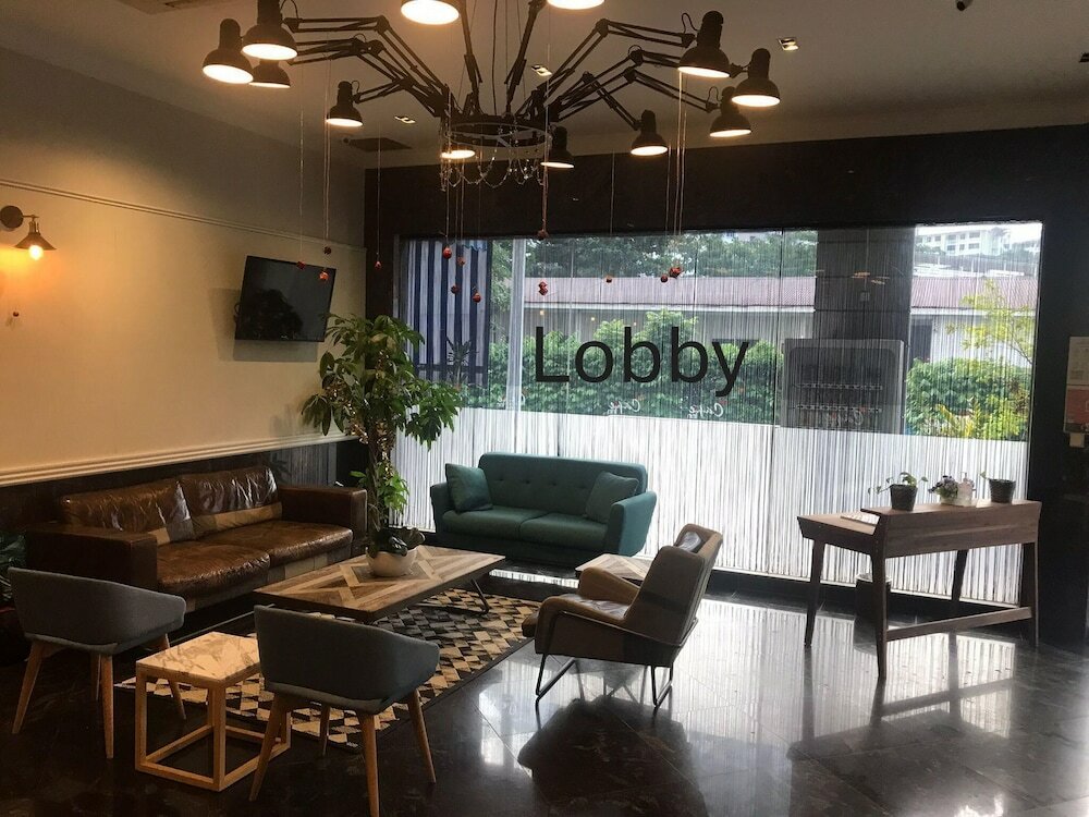 Фото New Cape Inn