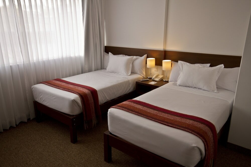 Фото Tierra Viva Puno Plaza