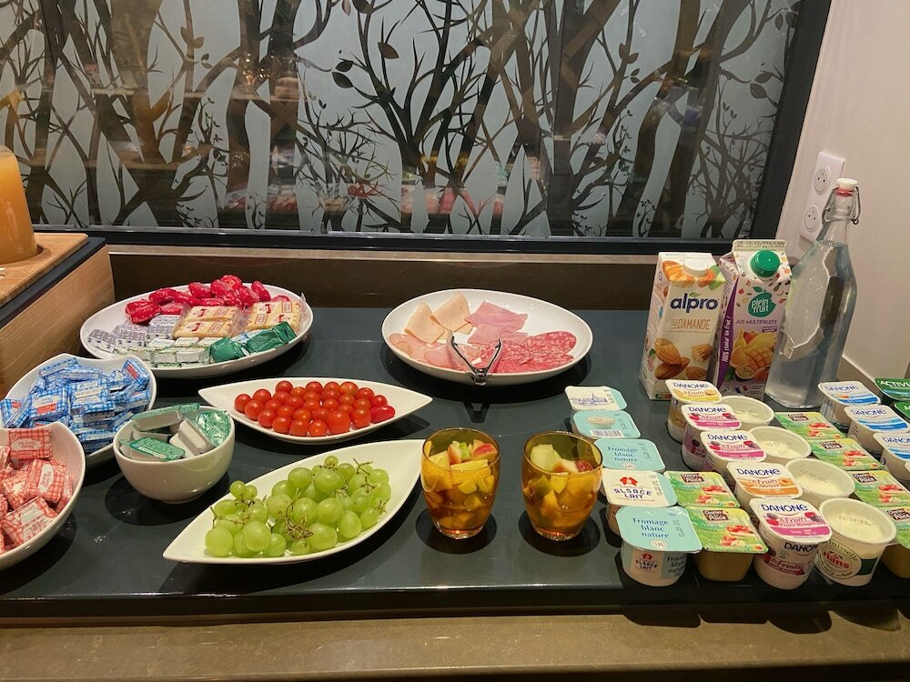 Фото Holiday Inn Paris - Auteuil, an Ihg Hotel