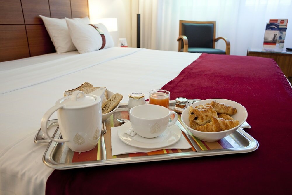 Фото Holiday Inn Bordeaux Sud Pessac by IHG