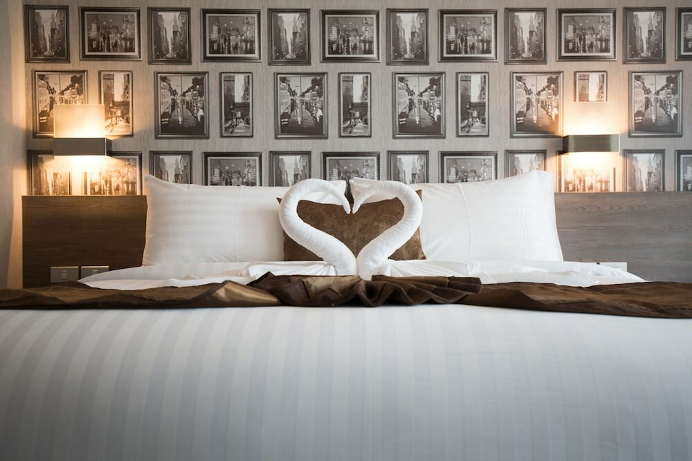 Фото Aspira Sukhumvit