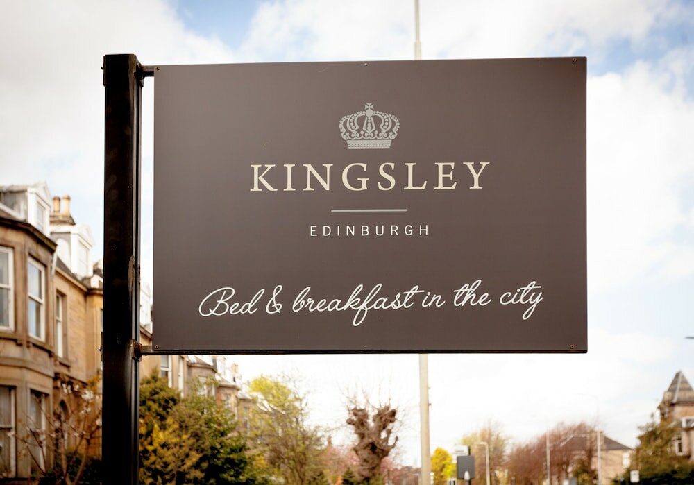 Фото Kingsley Edinburgh
