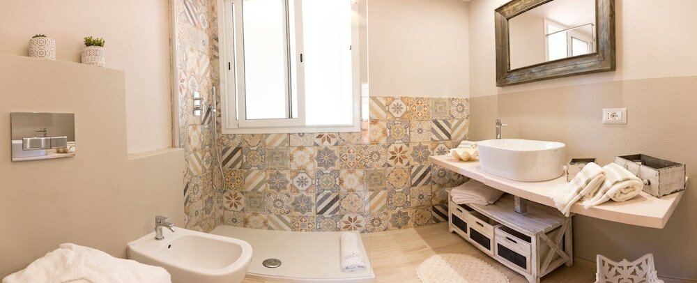 Фото Le Saline Suites