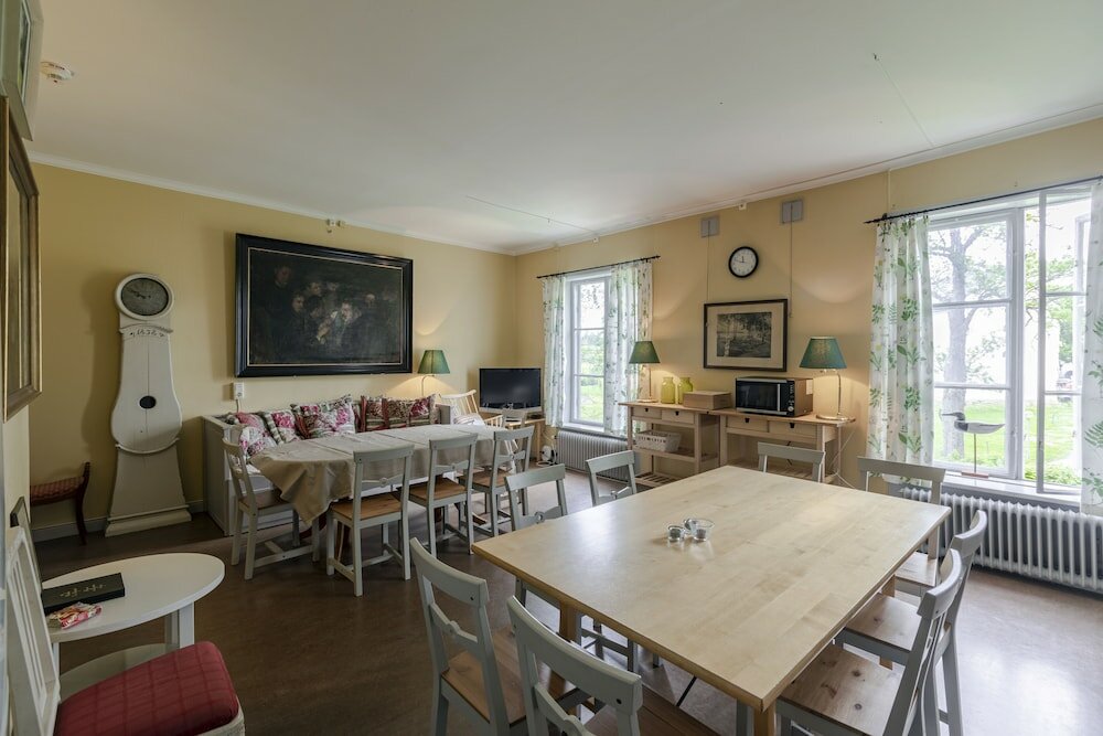 Фото Gripsholms Bed & Breakfast