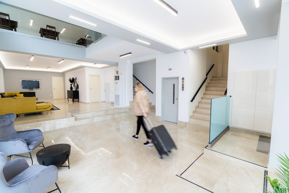 Фото Philippos Hotel