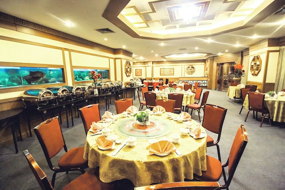 Фото Planet Holiday Hotel & Residence