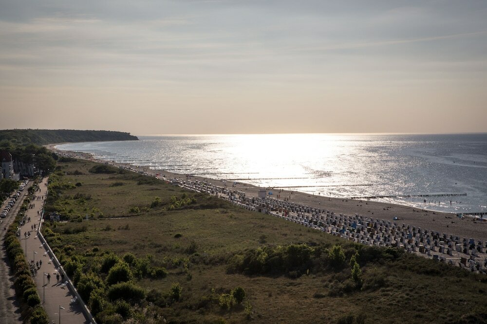 Фото Aja Warnemuende