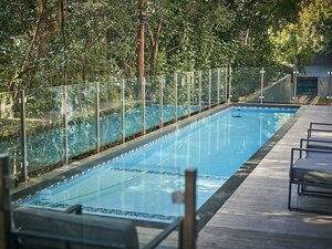 Гостиница Catalyst Apartment Hotel by Newmark