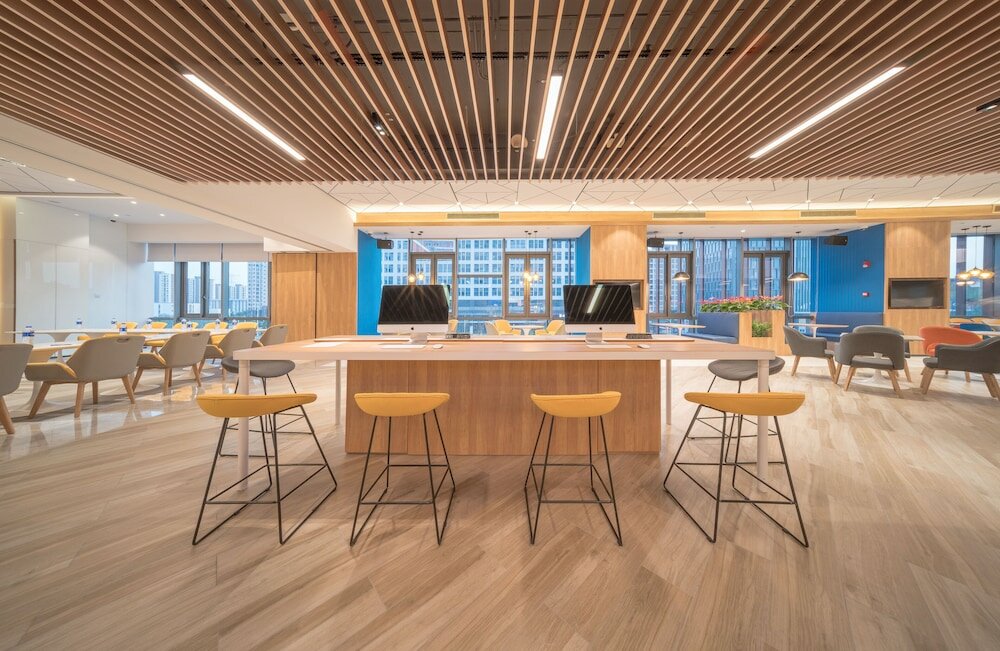 Фото Holiday Inn Express Shanghai Huijin, an Ihg Hotel