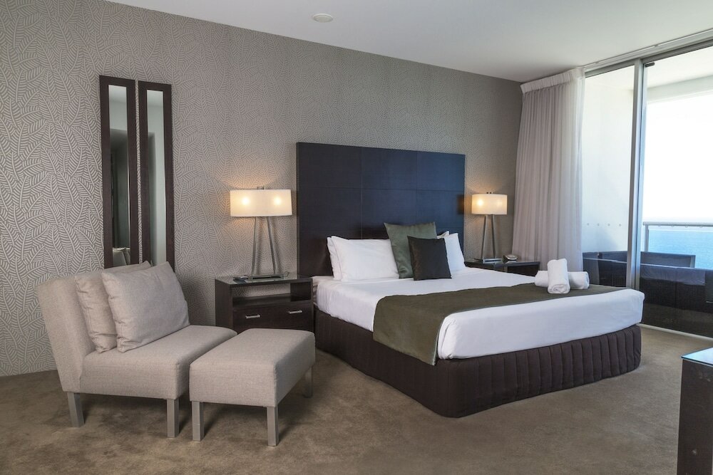 Фото Ultiqa Air On Broadbeach