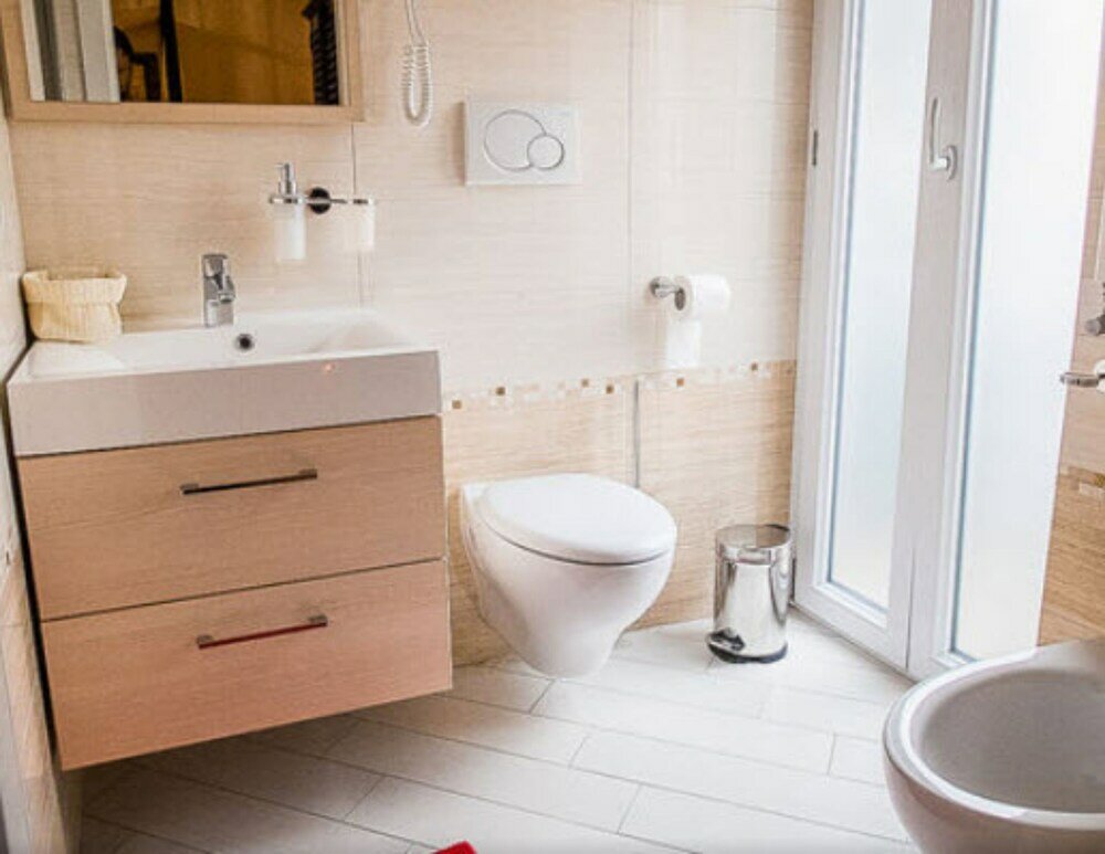 Фото Suites Roma Tiburtina