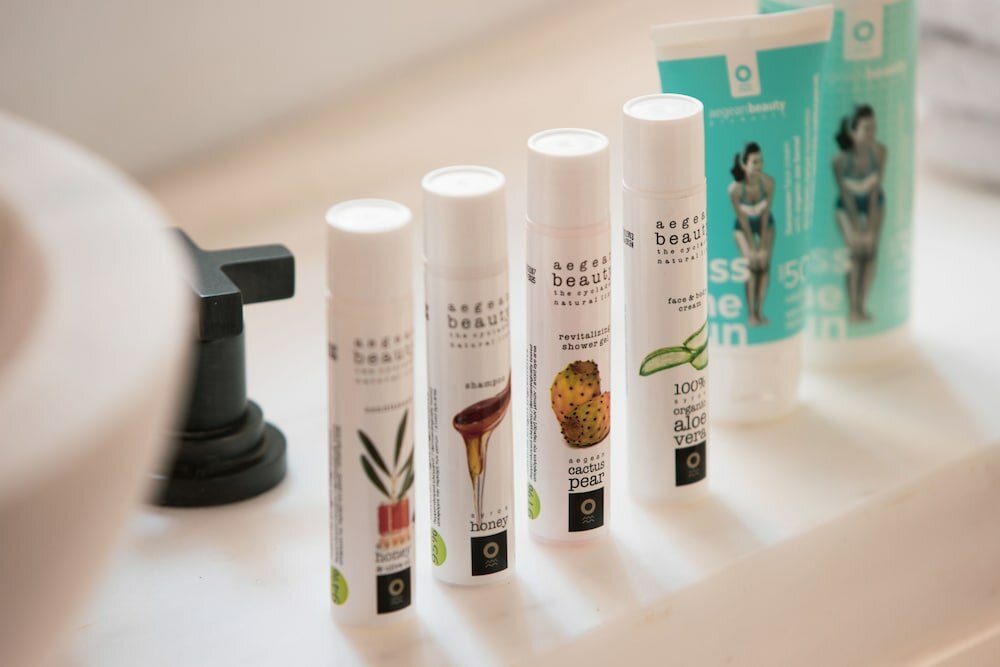 Фото Castro Hotel Syros