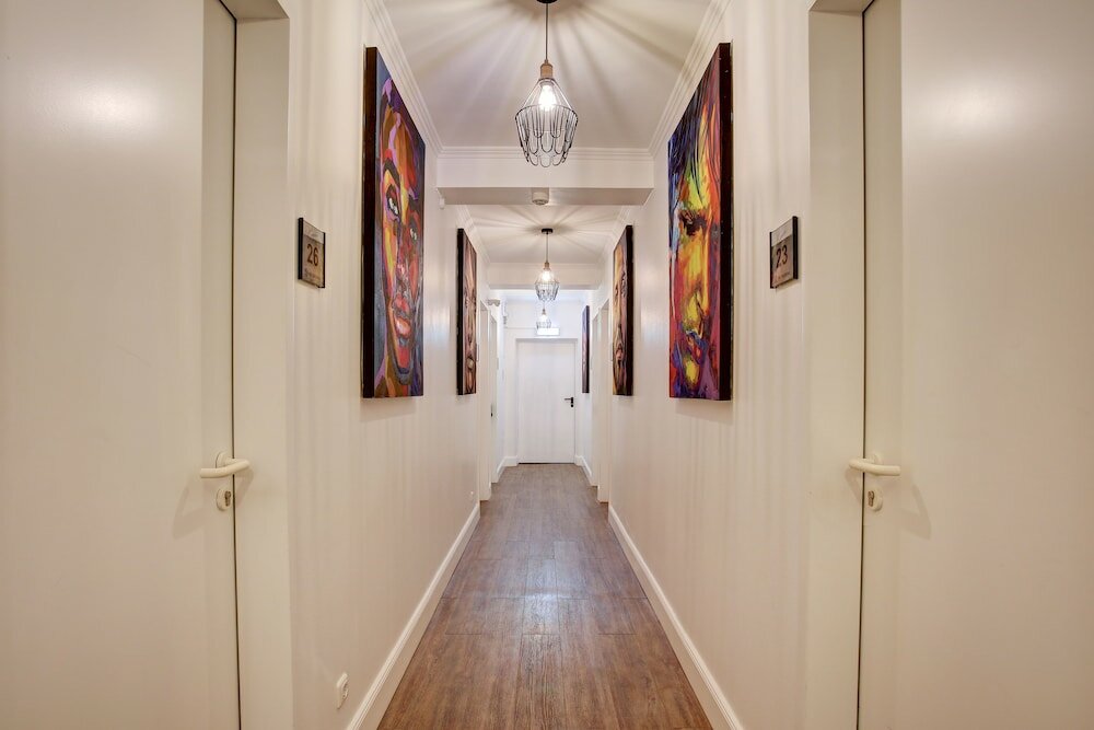 Фото Hotel Keese