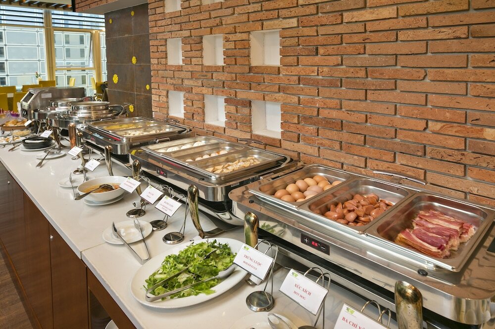 Фото Sun River Hotel