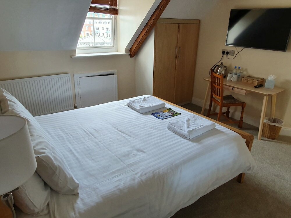 Фото Alexandra Hotel