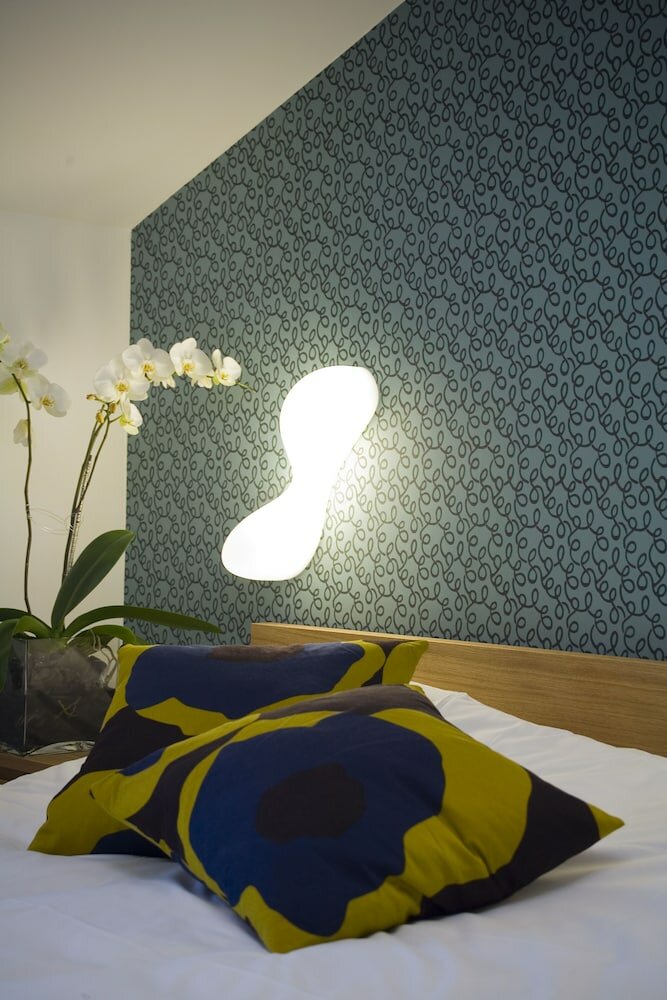 Фото Hotel Du Golf