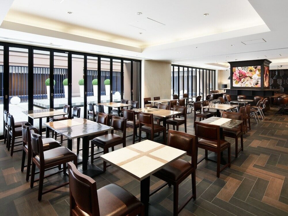 Фото Hotel Villa Fontaine Kobe Sannomiya