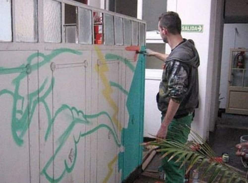 Фото Art Factory San Telmo