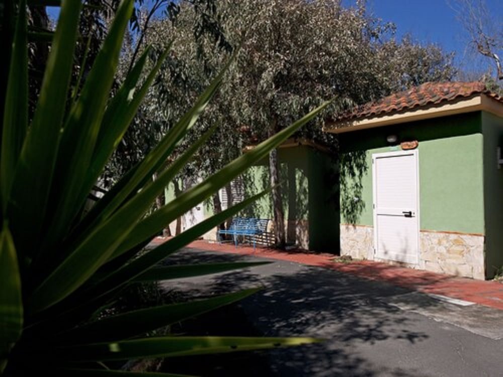 Фото Villaggio Turistico Internazionale La Plaja