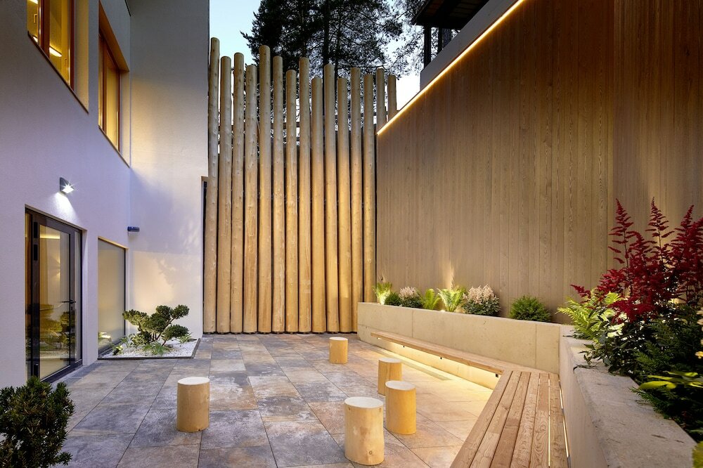 Фото Krumers Alpin