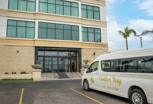 Гостиница Golden Bay Belize Hotel