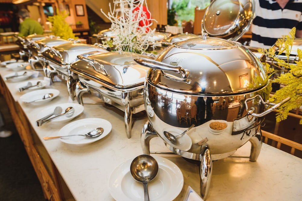 Фото Huong Giang Hotel Resort and SPA