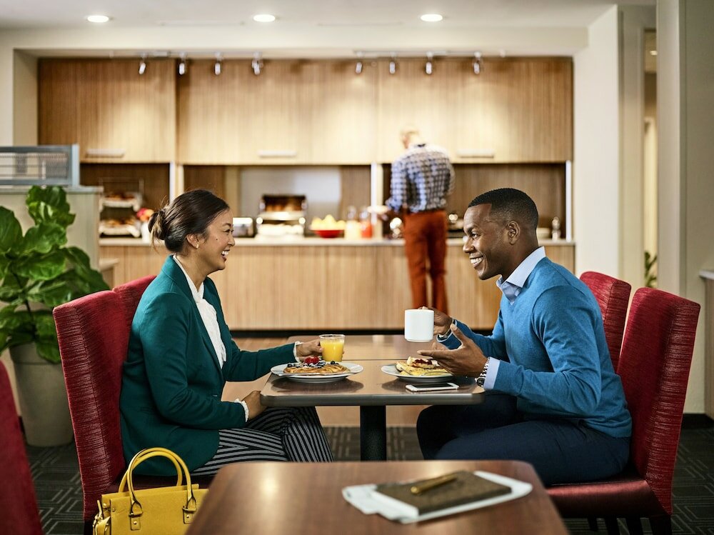 Фото TownePlace Suites by Marriott Potomac Mills Woodbridge