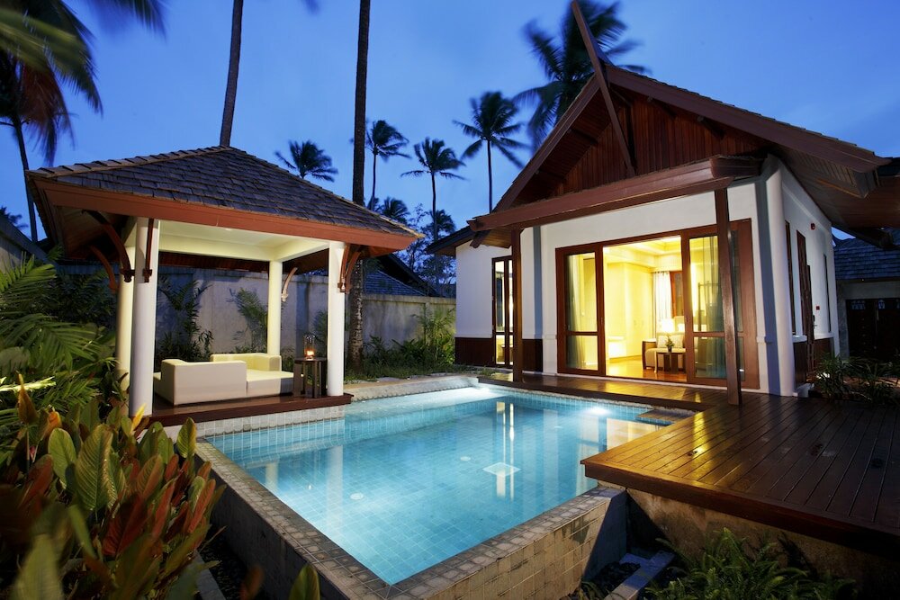 Фото Graceland Khaolak Beach Resort