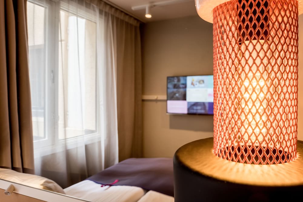 Фото Scandic Karl Johan