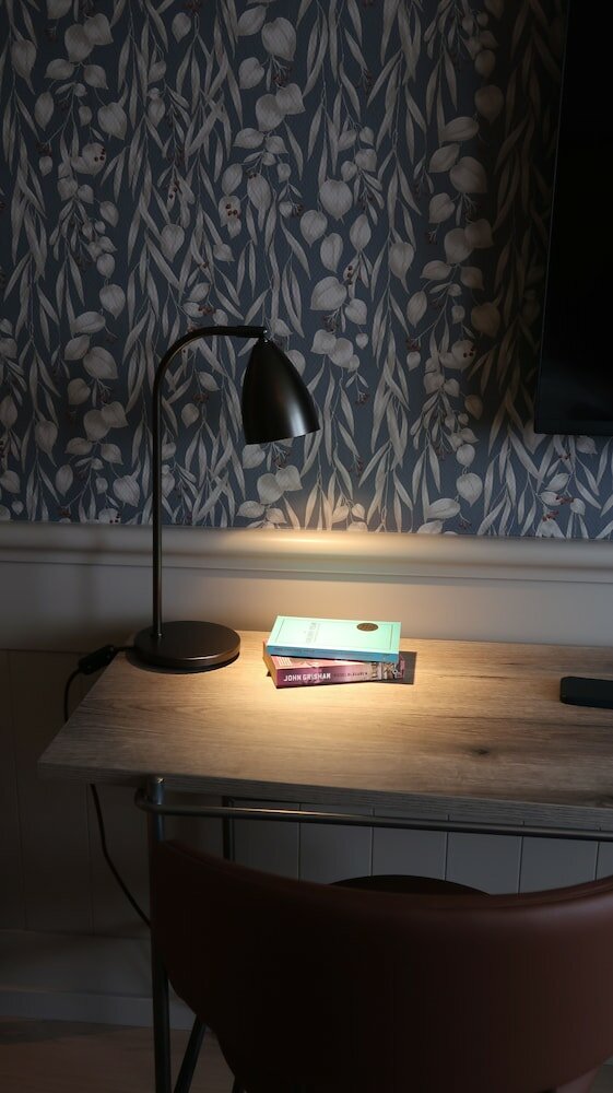 Фото Clarion Collection Hotel Fregatten