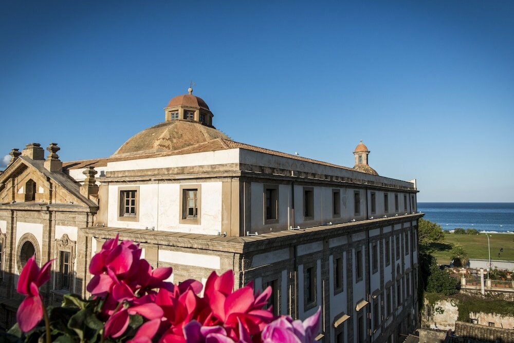 Фото Torremuzza Home by Wonderful Italy