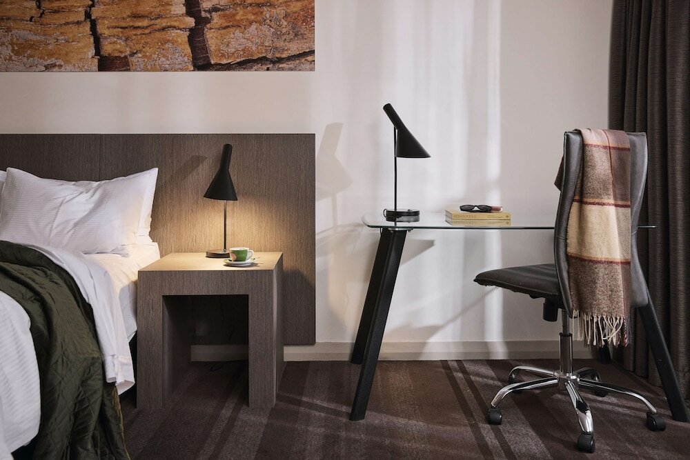 Фото Rydges World Square